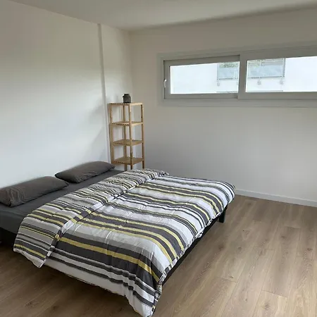 Apartment Anabord *